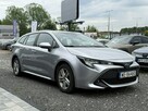 Toyota Corolla Salon Polska Poleasingowy I właściciel Serwis ASO VAT 23% Bezwypadkowy