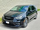 Chrysler Pacifica - 3