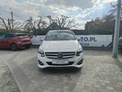 Mercedes B 246 B-180 LIFT 1.5 Cdi 109 KM Automat Zarejestrowany Oryginalny Przebieg - 3