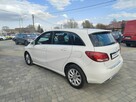 Mercedes B 246 B-180 LIFT 1.5 Cdi 109 KM Automat Zarejestrowany Oryginalny Przebieg - 5