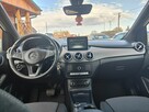 Mercedes B 246 B-180 LIFT 1.5 Cdi 109 KM Automat Zarejestrowany Oryginalny Przebieg - 8