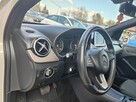 Mercedes B 246 B-180 LIFT 1.5 Cdi 109 KM Automat Zarejestrowany Oryginalny Przebieg - 14