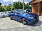 Volkswagen Polo 1.0 TSI 95 KM Przebieg-9 702 km Serwisowany