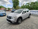 Dacia Sandero Stepway 1.5 DCI 90 KM Przebieg-132 891 km Serwisowany - 3