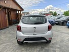 Dacia Sandero Stepway 1.5 DCI 90 KM Przebieg-132 891 km Serwisowany - 5