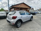 Dacia Sandero Stepway 1.5 DCI 90 KM Przebieg-132 891 km Serwisowany - 6