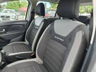 Dacia Sandero Stepway 1.5 DCI 90 KM Przebieg-132 891 km Serwisowany - 13