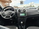 Dacia Sandero Stepway 1.5 DCI 90 KM Przebieg-132 891 km Serwisowany - 15