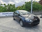 Fiat Punto Evo 1.4 Benzyna 78 KM Oryginalny Przebieg -112 249 km Serwisowany - 1