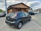 Fiat Punto Evo 1.4 Benzyna 78 KM Oryginalny Przebieg -112 249 km Serwisowany - 6