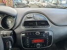 Fiat Punto Evo 1.4 Benzyna 78 KM Oryginalny Przebieg -112 249 km Serwisowany - 11