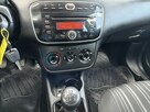 Fiat Punto Evo 1.4 Benzyna 78 KM Oryginalny Przebieg -112 249 km Serwisowany - 12