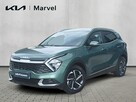 Kia Sportage 1.6 T-GDI 150 KM 6MT FWD WersjaL SalonPL SerwisASO