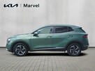 Kia Sportage 1.6 T-GDI 150 KM 6MT FWD WersjaL SalonPL SerwisASO - 2