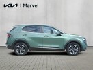 Kia Sportage 1.6 T-GDI 150 KM 6MT FWD WersjaL SalonPL SerwisASO - 6