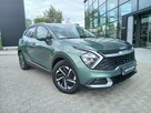 Kia Sportage 1.6 T-GDI 150 KM 6MT FWD WersjaL SalonPL SerwisASO - 9