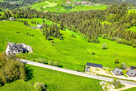 Działka inwestycyjna z widokiem na Tatry - 6