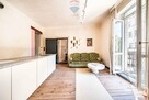Stylowe mieszkanie biuro kamienica balkon Łazarz - 2