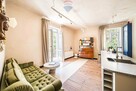 Stylowe mieszkanie biuro kamienica balkon Łazarz - 3