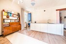 Stylowe mieszkanie biuro kamienica balkon Łazarz - 5