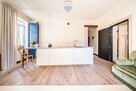 Stylowe mieszkanie biuro kamienica balkon Łazarz - 6