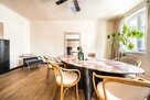 Stylowe mieszkanie biuro kamienica balkon Łazarz - 13