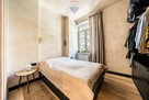 Stylowe mieszkanie biuro kamienica balkon Łazarz - 16