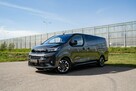 Opel Zafira Life XL 2.0 Diesel, Salon PL, Bezwypadkowy, FVAT23%