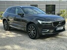Volvo XC 60 B5 D AWD Inscription aut! Salon Polska! I właściciel ! Harman Kardon! - 1