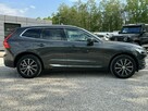 Volvo XC 60 B5 D AWD Inscription aut! Salon Polska! I właściciel ! Harman Kardon! - 9
