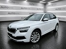 Škoda Kamiq 2023/STYLE/SALON POLSKA/1 WŁ/serwis ASO/gwarancja - 2