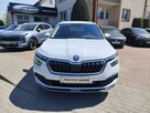 Škoda Kamiq 2023/STYLE/SALON POLSKA/1 WŁ/serwis ASO/gwarancja - 4