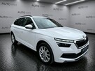 Škoda Kamiq 2023/STYLE/SALON POLSKA/1 WŁ/serwis ASO/gwarancja - 5