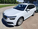 Škoda Kamiq 2023/STYLE/SALON POLSKA/1 WŁ/serwis ASO/gwarancja - 7