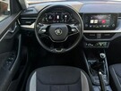 Škoda Kamiq 2023/STYLE/SALON POLSKA/1 WŁ/serwis ASO/gwarancja - 13