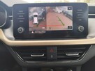 Škoda Kamiq 2023/STYLE/SALON POLSKA/1 WŁ/serwis ASO/gwarancja - 15