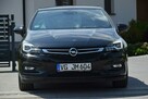 Opel Astra 1.4TB 32 TYS KM Navi Kamera 2 KPL KÓŁ Sprowadzony Opłacony - 3