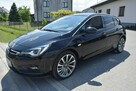 Opel Astra 1.4TB 32 TYS KM Navi Kamera 2 KPL KÓŁ Sprowadzony Opłacony - 5