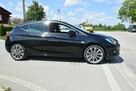 Opel Astra 1.4TB 32 TYS KM Navi Kamera 2 KPL KÓŁ Sprowadzony Opłacony - 12