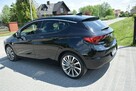 Opel Astra 1.4TB 32 TYS KM Navi Kamera 2 KPL KÓŁ Sprowadzony Opłacony - 16