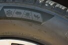 Peugeot Partner 1.6HDI 2018r Klimatronik Navi Oryginał Lakier Tył Drzwi Sprowadzony - 12
