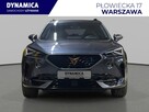 Cupra Formentor VAT 23% VZ 2.0TSI 310KM DSG 4x4 2023 r., salon PL, I właściciel - 2