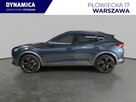 Cupra Formentor VAT 23% VZ 2.0TSI 310KM DSG 4x4 2023 r., salon PL, I właściciel - 4