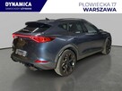 Cupra Formentor VAT 23% VZ 2.0TSI 310KM DSG 4x4 2023 r., salon PL, I właściciel - 7