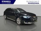 Audi A4 Allroad VAT 23% 2.0TDI mHEV 204KM S-tronic quattro 2021 r. sal. PL, I wł.