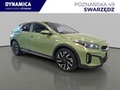 Kia XCeed VAT 23% M 1.5T-GDI 160KM DCT 2023 r., salon PL, I właściciel - 1