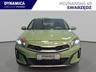 Kia XCeed VAT 23% M 1.5T-GDI 160KM DCT 2023 r., salon PL, I właściciel - 2