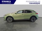 Kia XCeed VAT 23% M 1.5T-GDI 160KM DCT 2023 r., salon PL, I właściciel - 4
