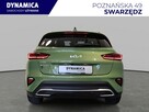 Kia XCeed VAT 23% M 1.5T-GDI 160KM DCT 2023 r., salon PL, I właściciel - 6