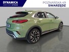 Kia XCeed VAT 23% M 1.5T-GDI 160KM DCT 2023 r., salon PL, I właściciel - 7